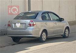 شێڤرۆلێت ئەڤیۆ